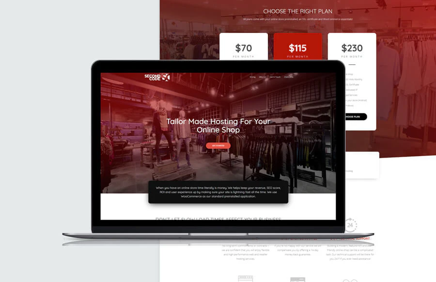 Web Design cover image
